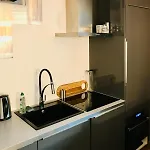 La Cour Des Sens Apartment *