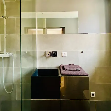 公寓 La Cour Des Sens