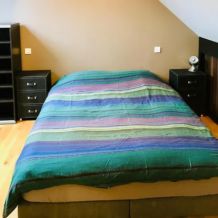 公寓 La Cour Des Sens